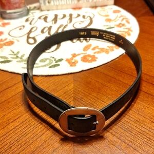 Belt